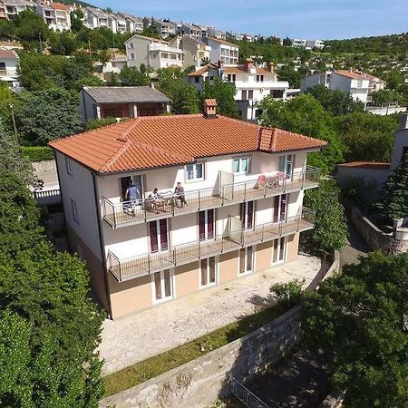 Apartmani Nada Klenovica Εξωτερικό φωτογραφία