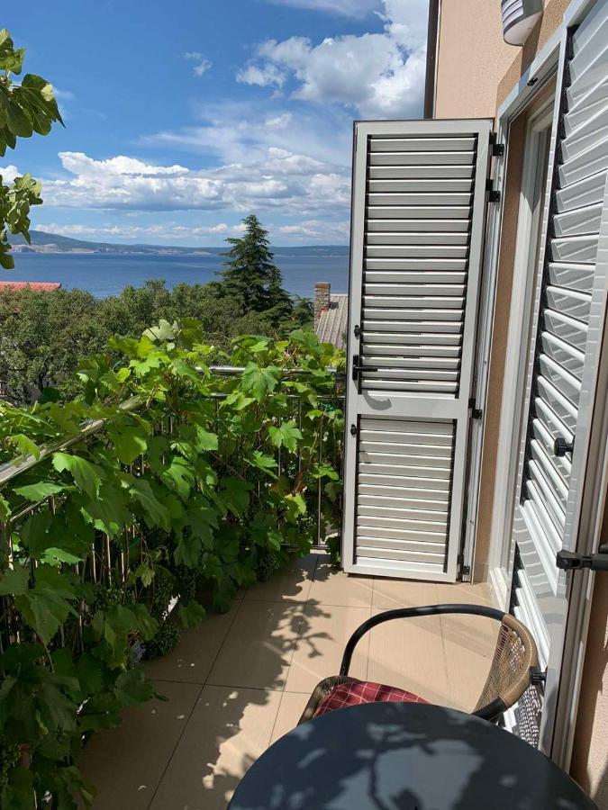 Apartmani Nada Klenovica Εξωτερικό φωτογραφία