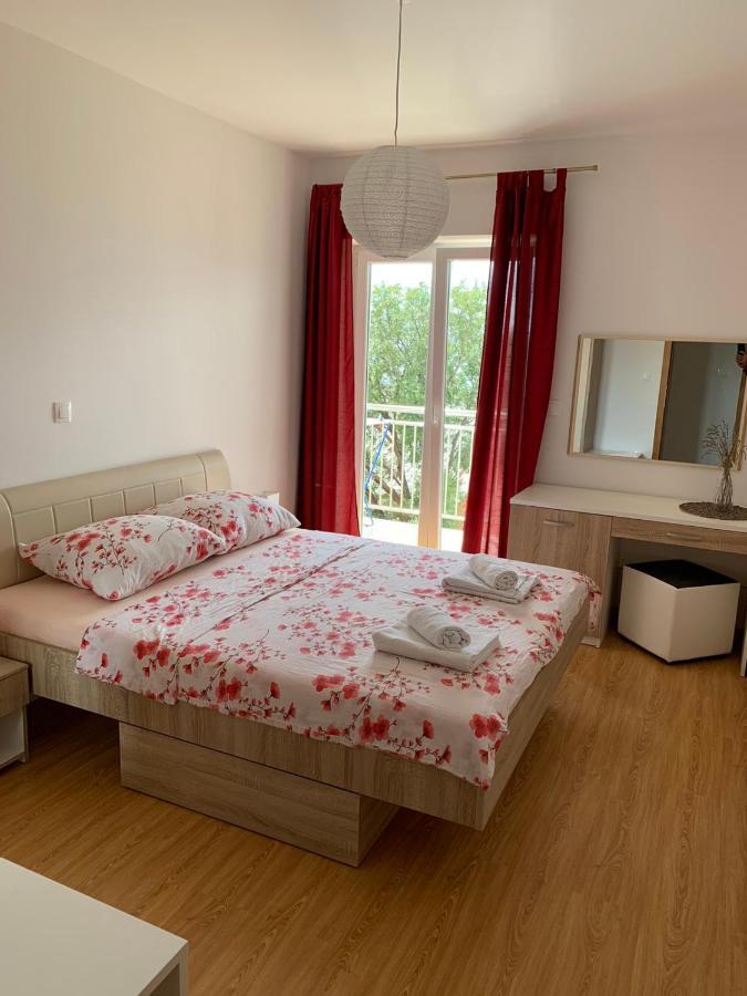 Apartmani Nada Klenovica Εξωτερικό φωτογραφία
