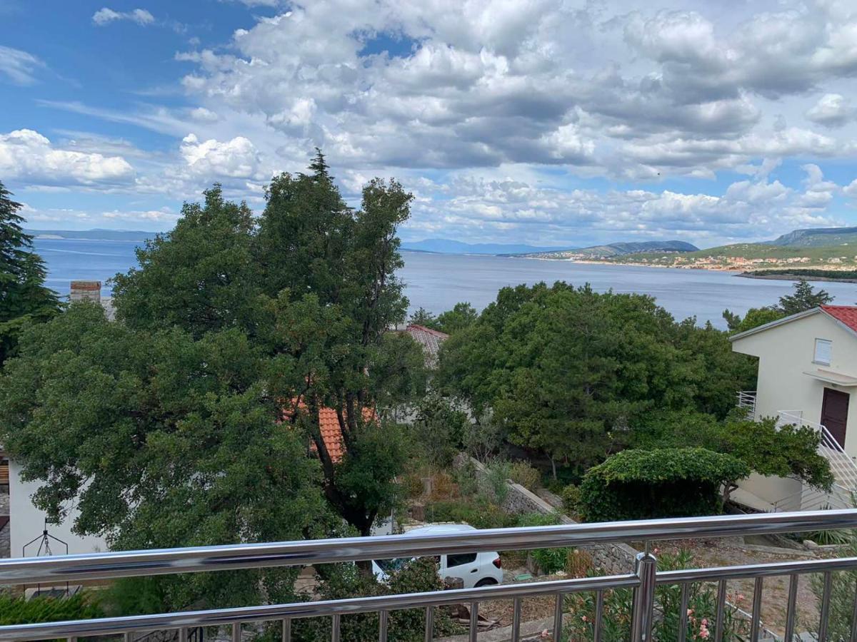 Apartmani Nada Klenovica Εξωτερικό φωτογραφία