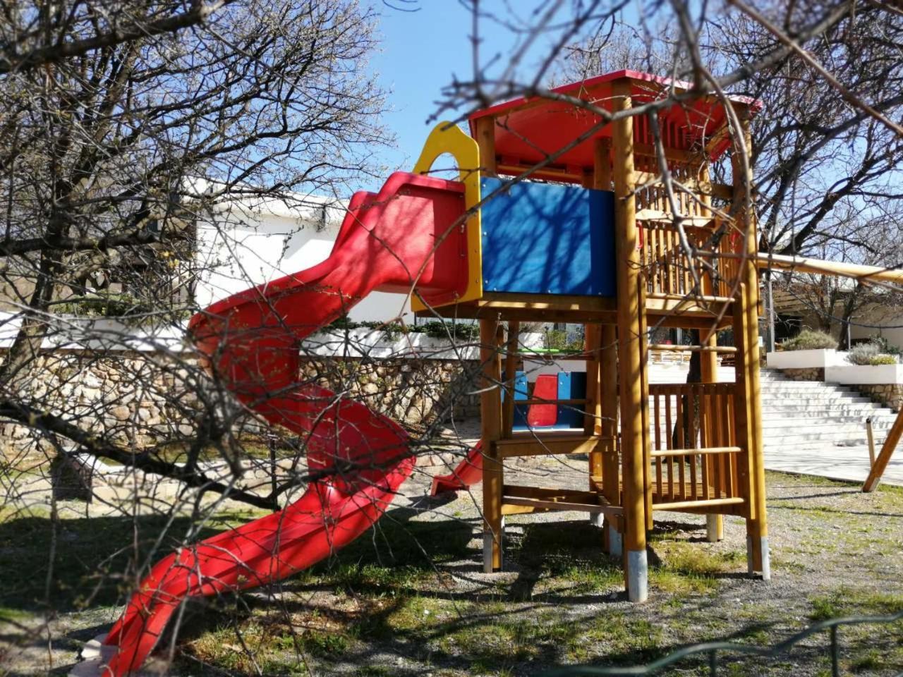Apartmani Nada Klenovica Εξωτερικό φωτογραφία