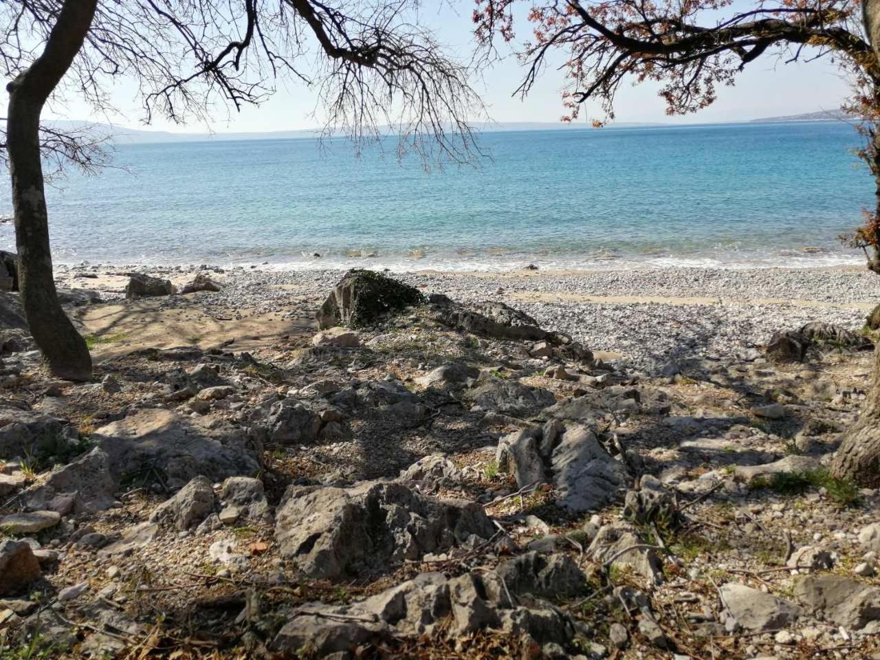 Apartmani Nada Klenovica Εξωτερικό φωτογραφία