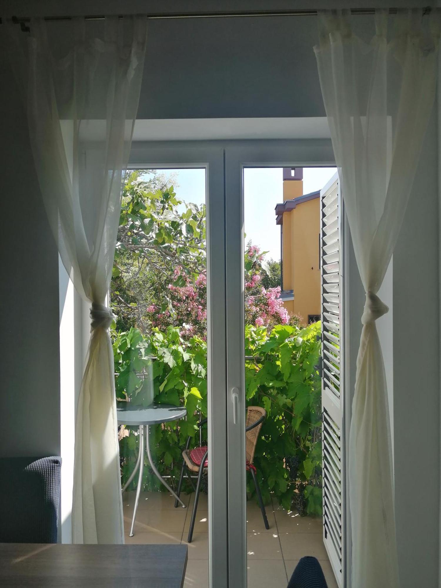 Apartmani Nada Klenovica Δωμάτιο φωτογραφία