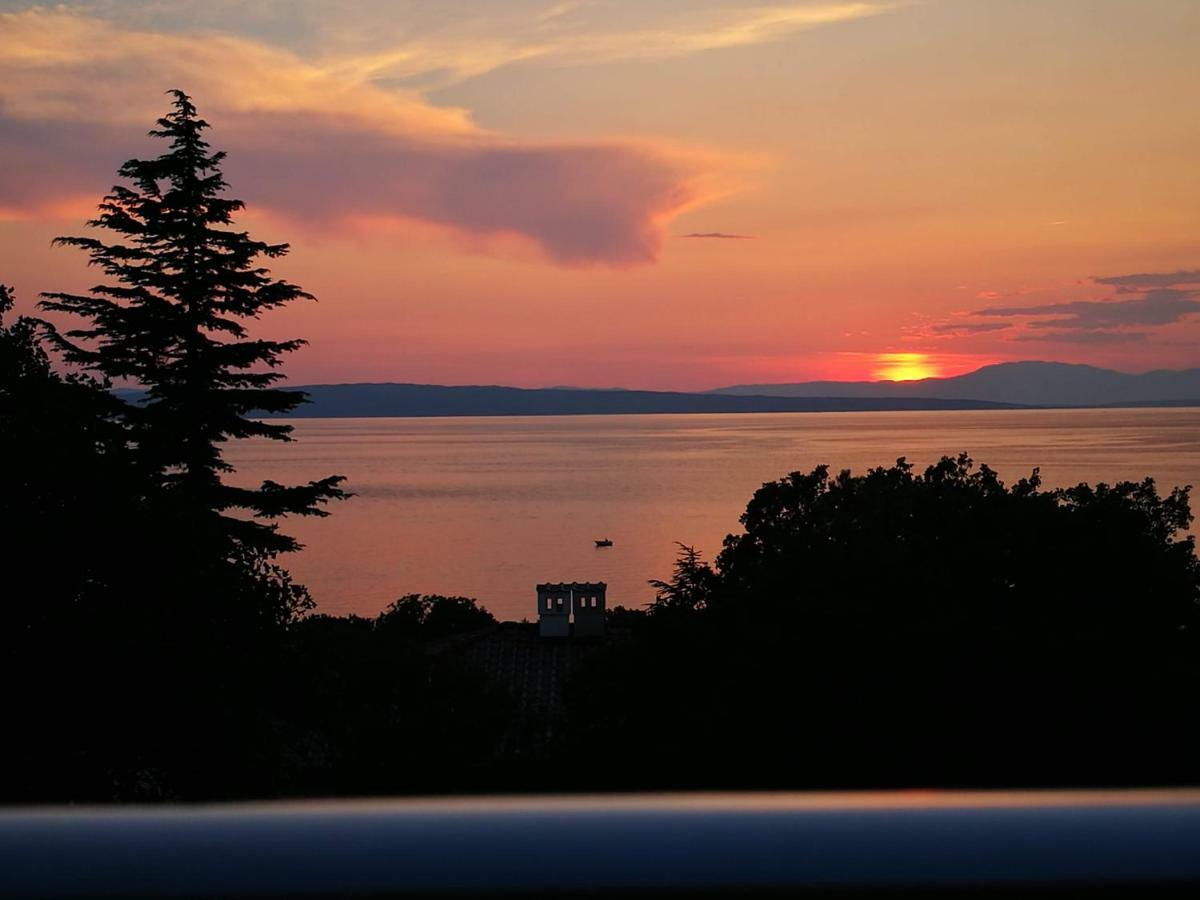 Apartmani Nada Klenovica Εξωτερικό φωτογραφία