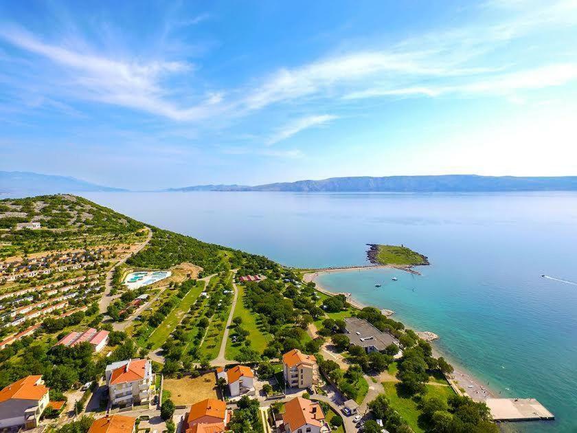Apartmani Nada Klenovica Εξωτερικό φωτογραφία