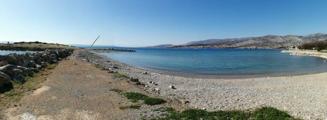 Apartmani Nada Klenovica Εξωτερικό φωτογραφία