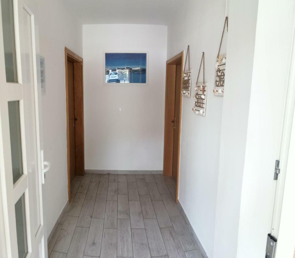 Apartmani Nada Klenovica Εξωτερικό φωτογραφία