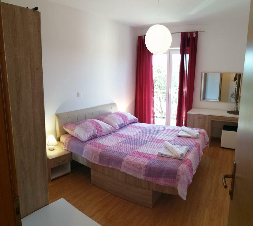 Apartmani Nada Klenovica Εξωτερικό φωτογραφία